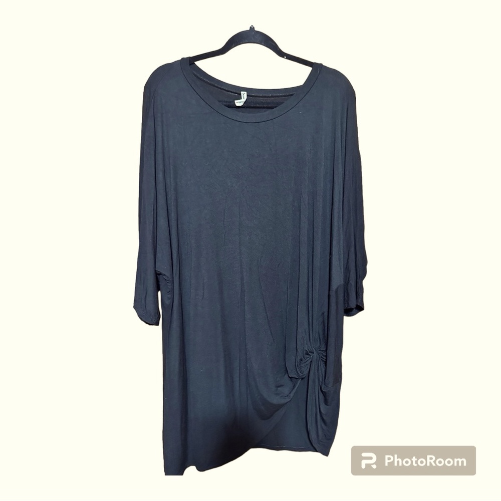 Beeson River Plus Tops